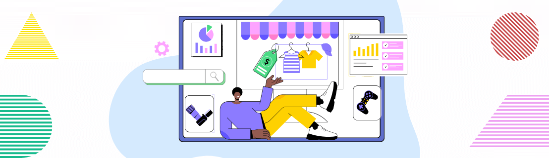 AI in E-commerce - The Secret Behind Smarter Online Shopping