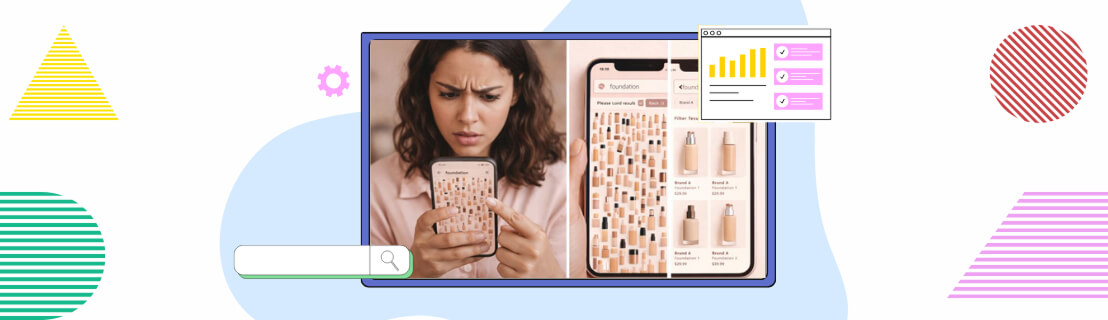 Why 70% of Beauty Shoppers Abandon Your Store | Sparq.ai