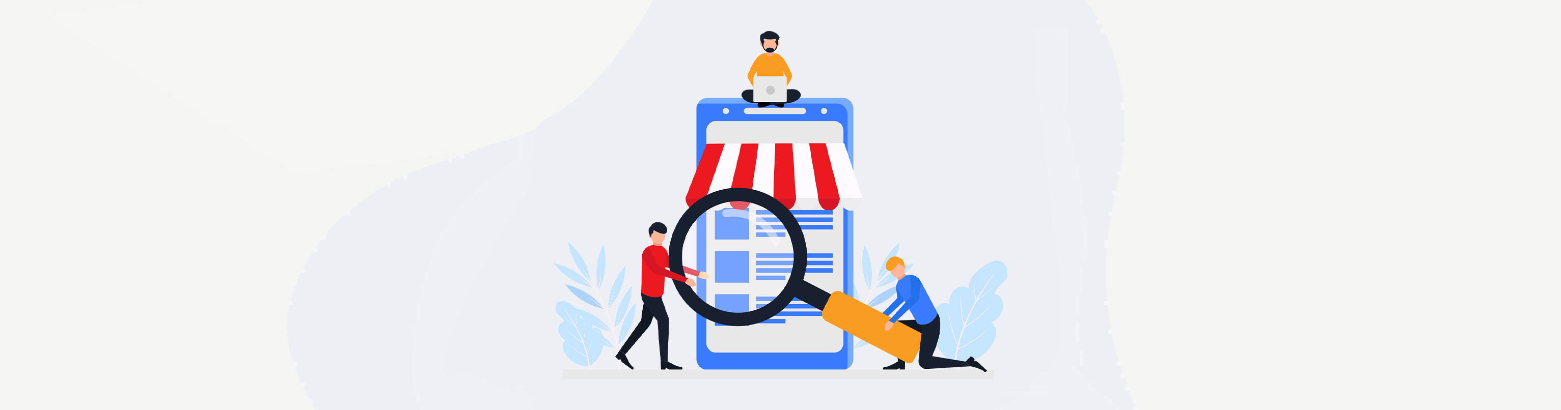 7 Best eCommerce Search Engines in 2024