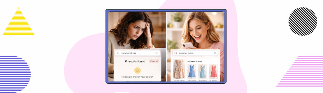 Natural Language Search for Ecommerce- The Complete Guide
