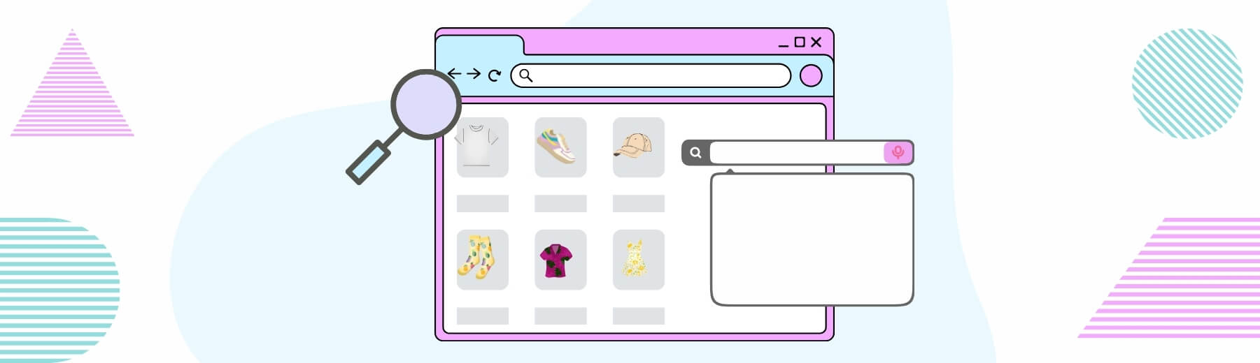 How to Choose & Optimize Search for your eCommerce in 2024