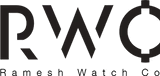 ramesh-watch logo